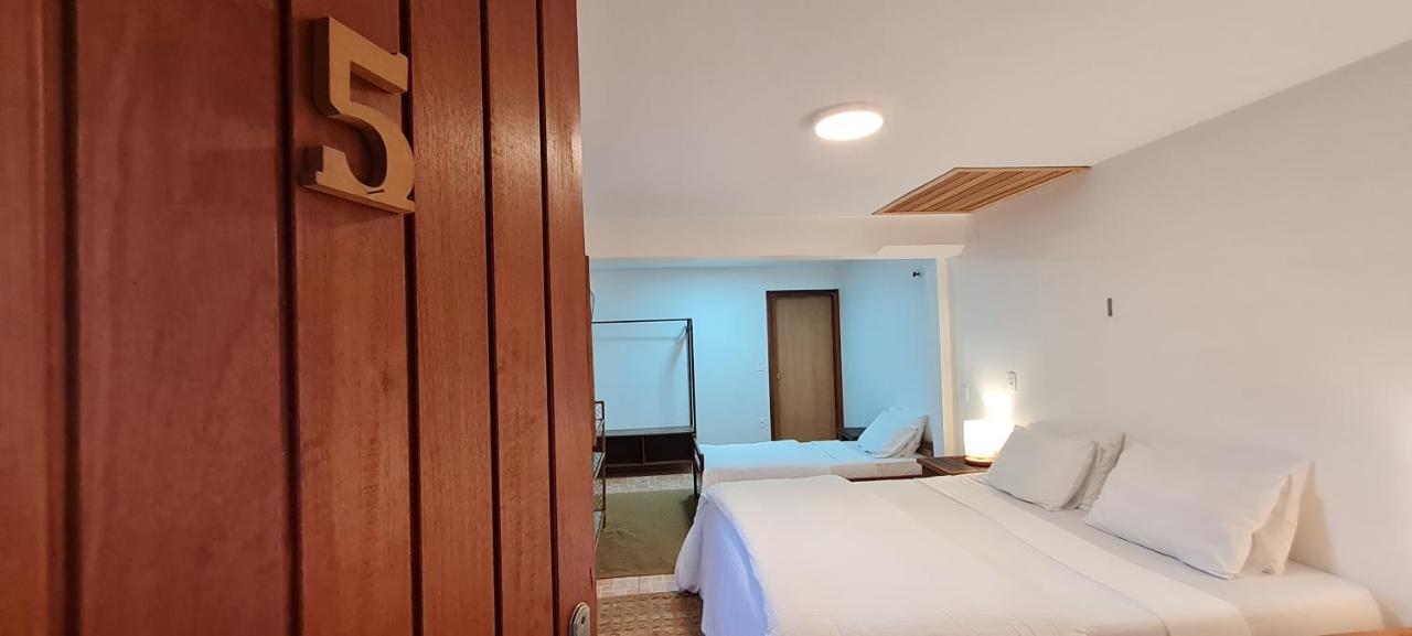 Arado 313 Suites Монти-Верди Экстерьер фото