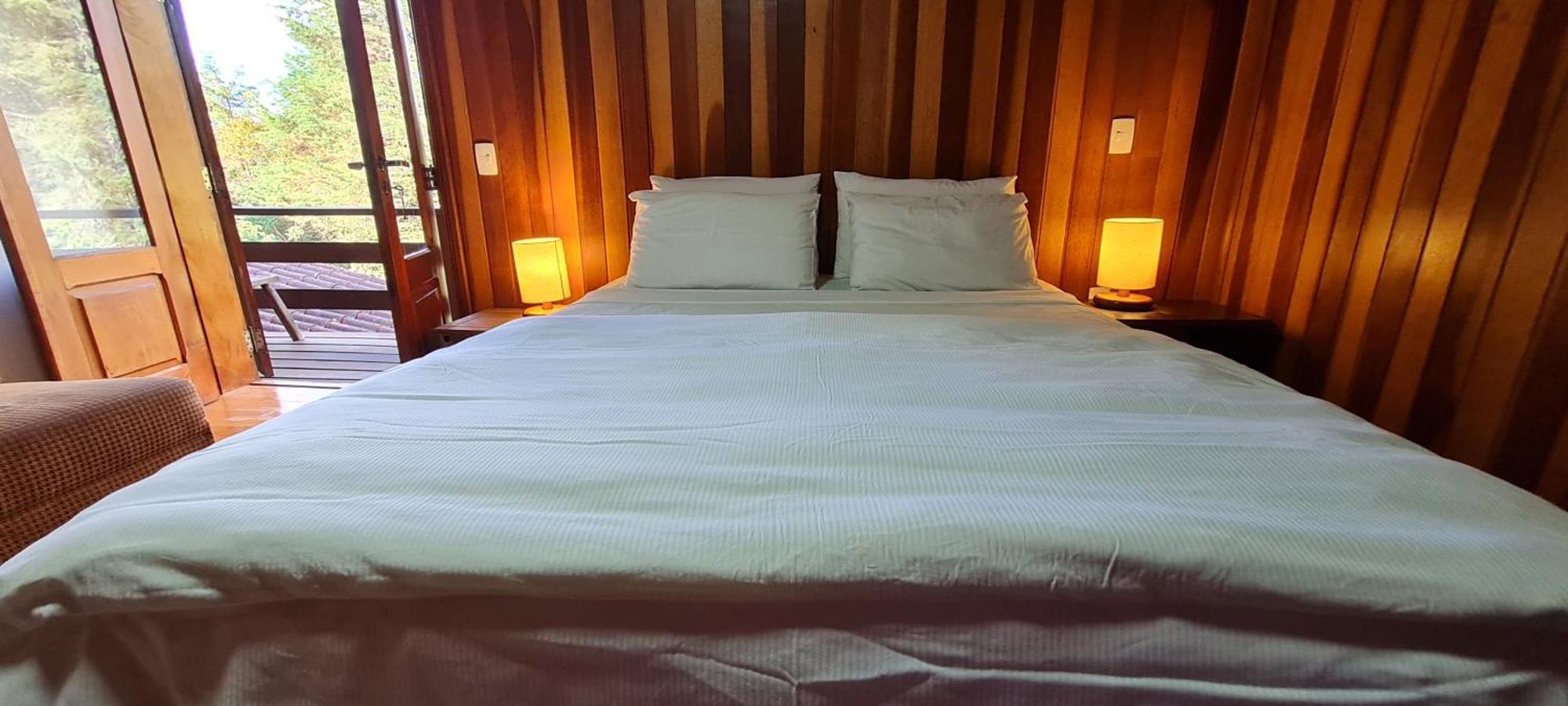 Arado 313 Suites Монти-Верди Номер фото